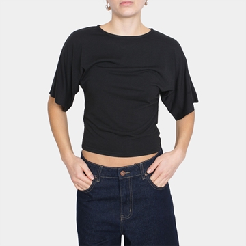 Grunt Nova Tee Black